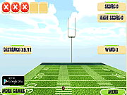 play Flick Football 3D