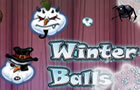 play Winter Balls