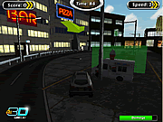 play City Car Parking