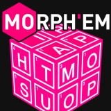 play Morph'Em