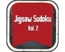 play Jigsaw Sudoku - Vol 2