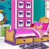 play Butterfly Bedroom