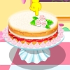 play Victoria Sponge Cake