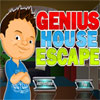 play Genius House Escape