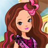 play Briar Beauty Makeover