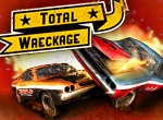play Total Wreckage