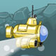 play Deep Sea Hunter 2