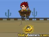 play Gold Miner 9