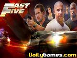 play Fast Five
