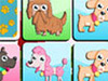 play Dog Memory