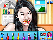 play Jun Ji Hyun At Dentist