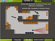 play Silent Rescue