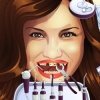 play Cute Girl Tooth Problems