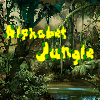 play Alphabet Jungle