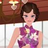 play China Lady Makeover