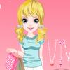 play Free To Wear Dress