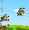 play Bee Hive Defence