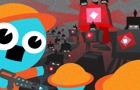 play Blipzkrieg