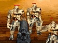 play Zombie Takedown