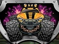 play Monsters Wheels