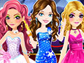 play Shopaholic: Hollywood