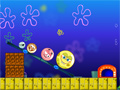 play Spongebob Deep Sea Fun