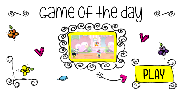 play Tamagotchi Friends