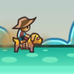 play Cowboy Kid Chase