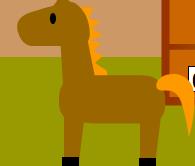 play Ginger Escape 6