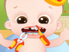 play Baby Tooth Problems