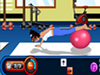 play Zoe At Gym1 For Girls