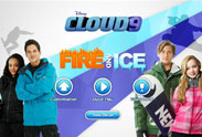 Fire And Ice game