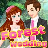 play Forest Wedding