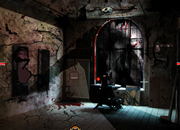 play Wow Devil House Escape