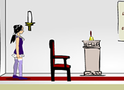 play Princess Dash