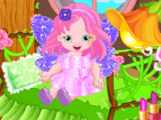 play Fairy Cleanup