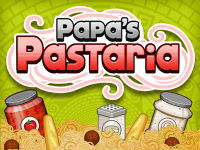 Papa'S Pastaria