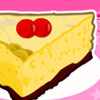 play Christmas Cheese Cake