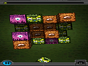 play Monster Cube