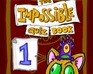 play The Impossible Quiz Book Chapter 1