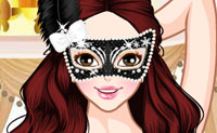 play Masquerade Makeover