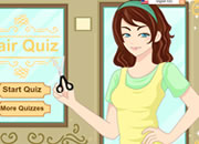 play Hair Quiz