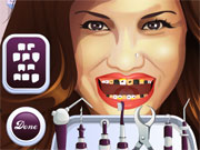 play Demi Lovato Tooth Problems