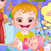 play Baby Hazel Newborn Baby