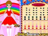 play Candy Doll Creator