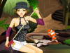 play Fishing Dress Up