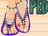 play After Injury Pedicure
