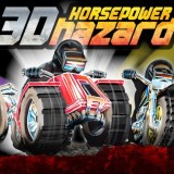 play Horsepower Hazard 3D
