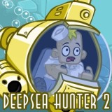 Deep Sea Hunter 2