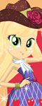 Miss Honesty Applejack